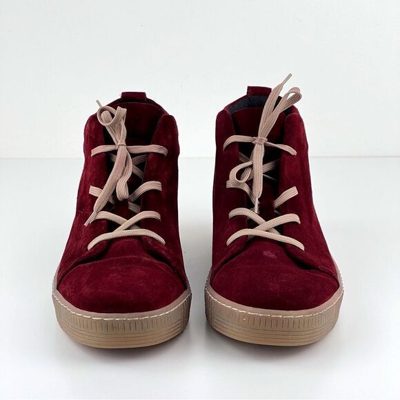 Gabor Women's Ankle Boots - Picture 2 of 9